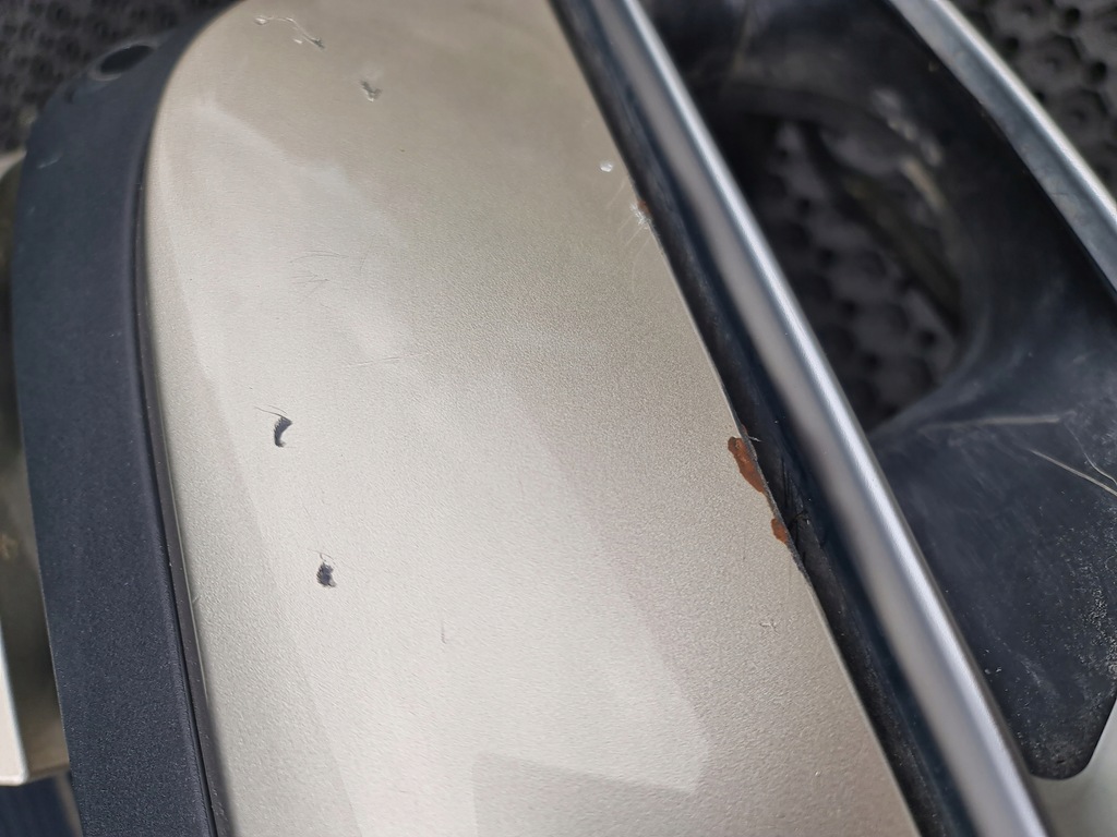 фото №9, Bmw g05 x5 бампер задняя задний