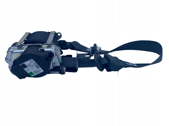 фото №10, Juke ii f16 2021 pas безопасности правый перед