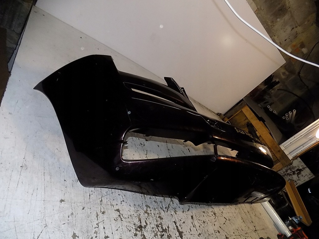 фото №8, Бампер перед передній rolls royce wraith гарний 7403722