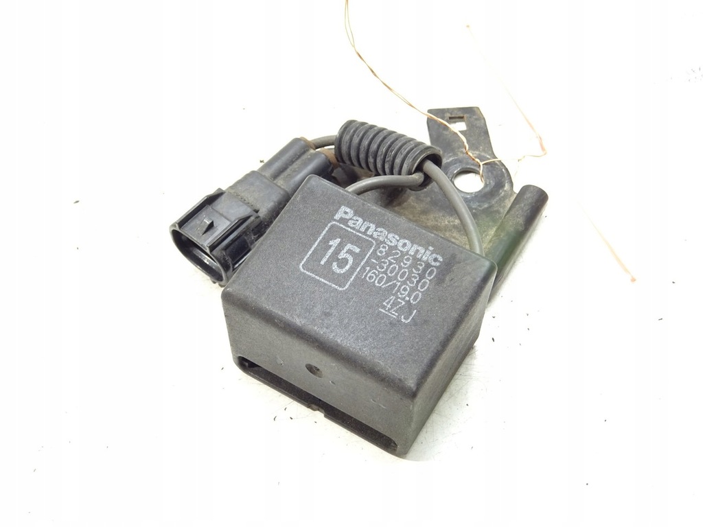 фото №1, Модуль lexus rc 82930-30030 блок керування