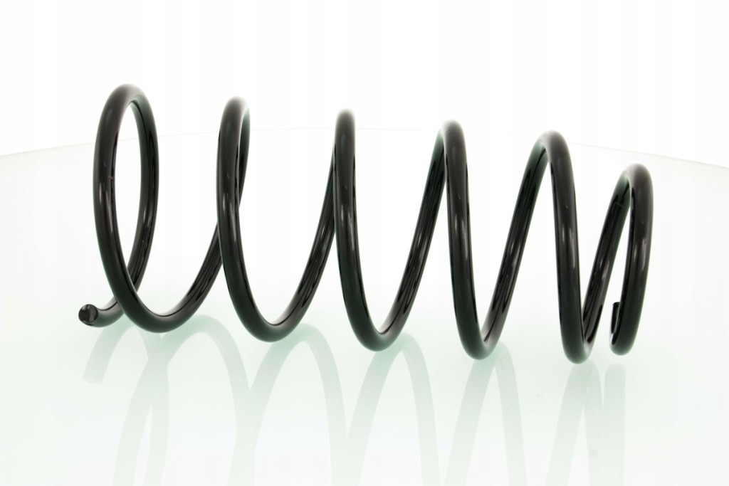 фото №13, Пружина задняя toyota carina 92-97