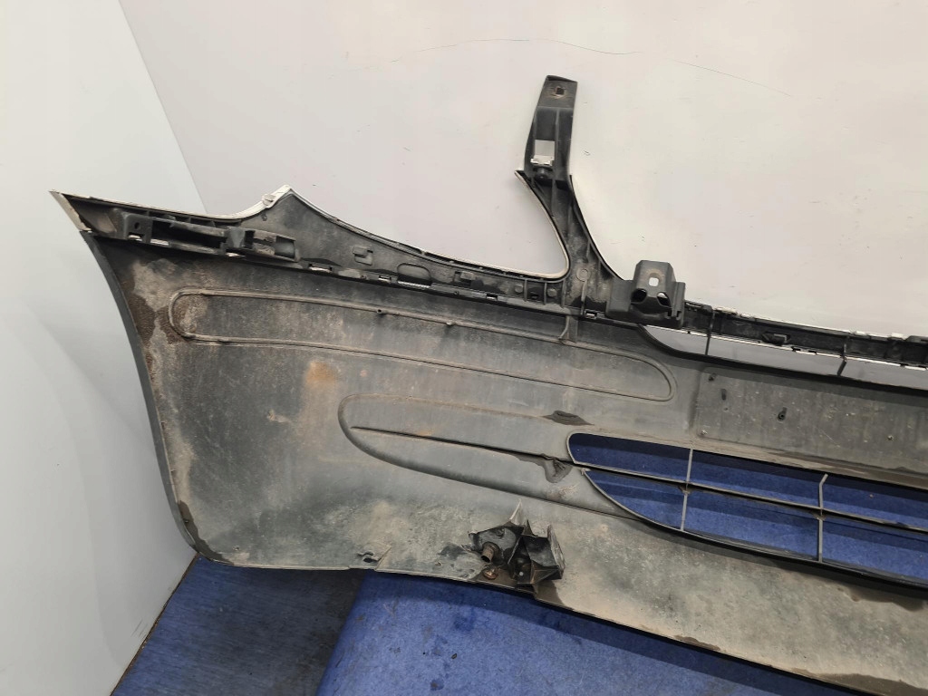 Mercedes-benz vito w639 бампер перед Цена