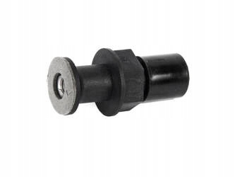 фото №1, Відбійник двері задніх ford transit 14- 19-