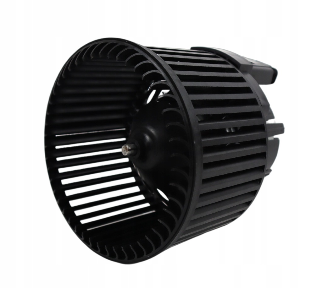 фото №3, Вентилятор обдув peugeot 308 cc 2009 - 2015 воздуходувка