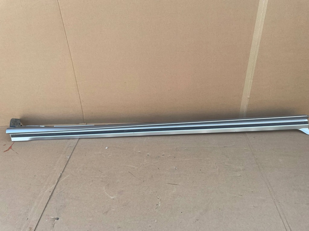 фото №10, Hyundai ioniq 5 молдинг поріг ліва idealna 87751-gi100 оригінал