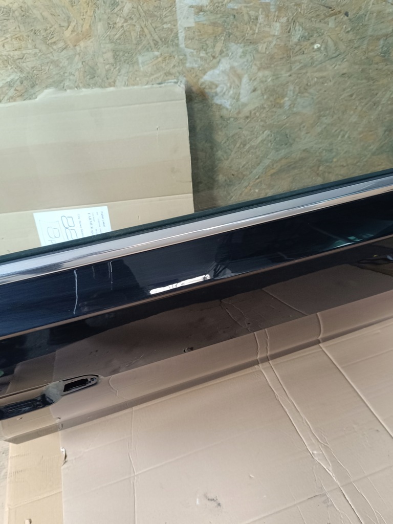 фото №8, Двері праве перед audi a8 d5