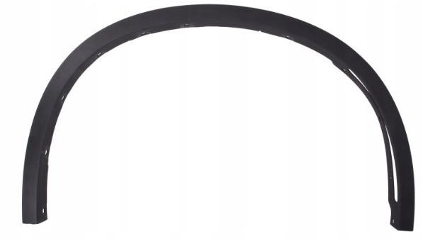 фото №1, Молдинг крыла перед правая bmw x5 f15 13-