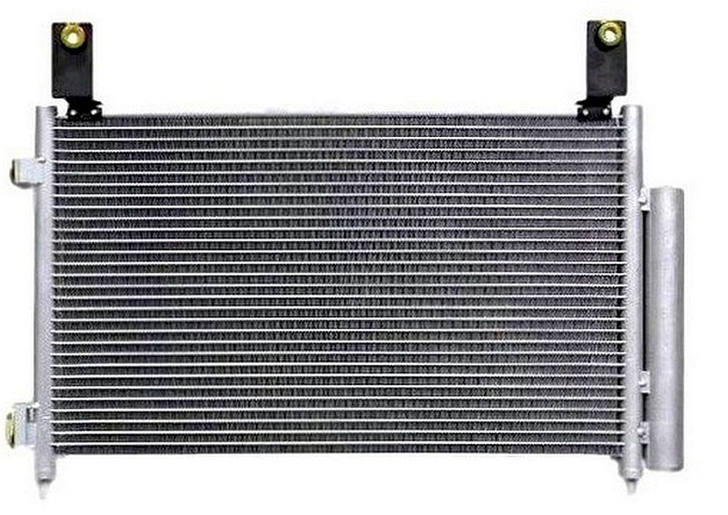 фото №1, Chevrolet spark / matiz 2005 - 2010 96658674 кондиціонер