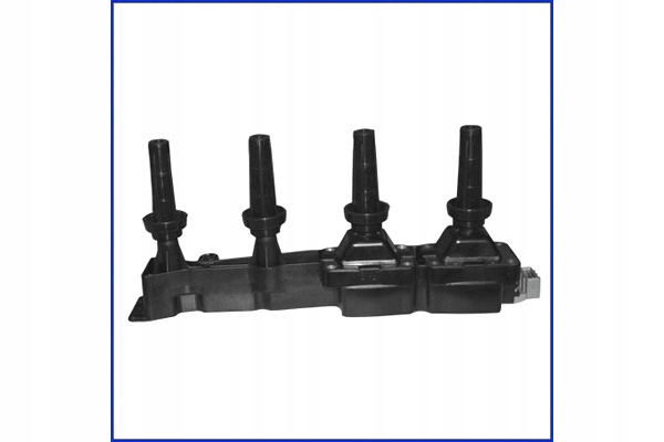 фото №2, Катушка зажигания hitachi 133819