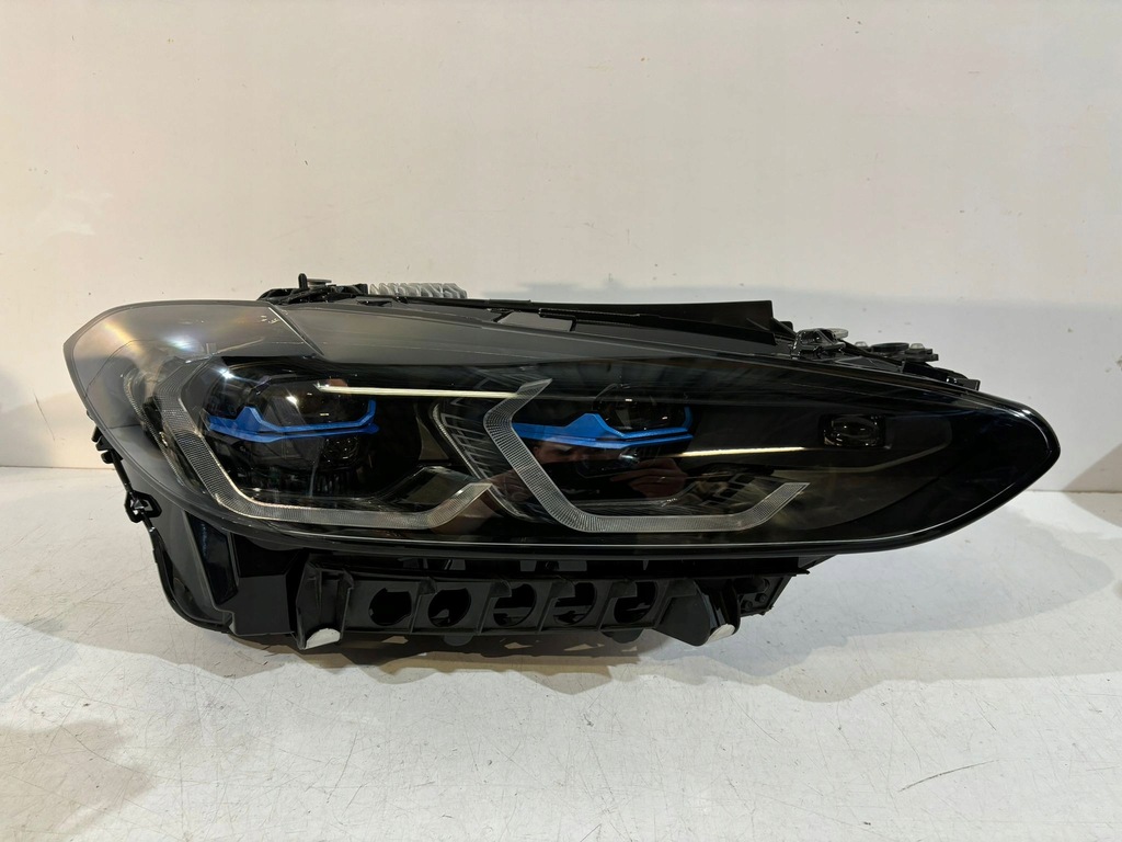 фото №1, Bmw 4 g22 / g23 лампа laser shadow kom. r - 15246