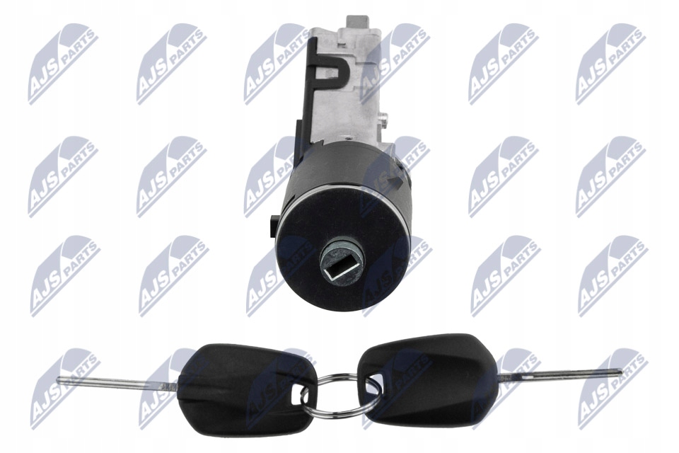 фото №6, Est-ct-002 nty замок запалювання citroen c3 2009-,c4 cactus