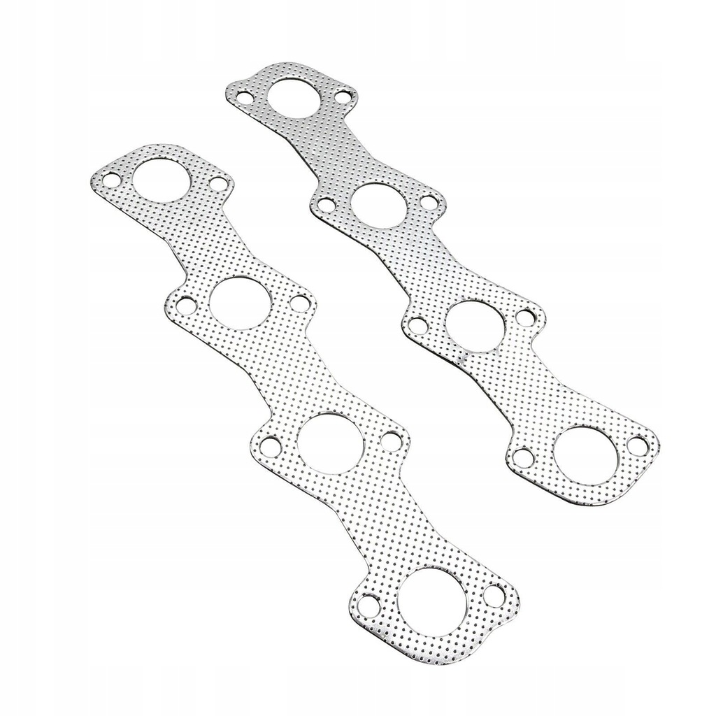 фото №5, Коллекторы выпускные 5.4 v8 ford f150 f250 f350 97-03