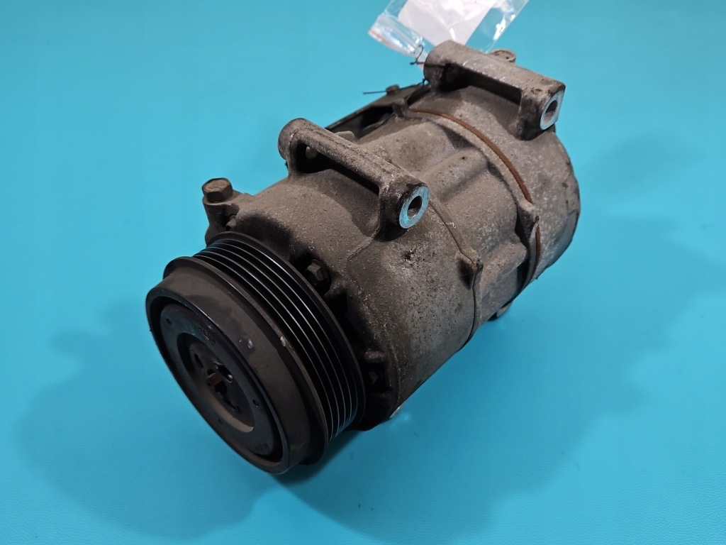 фото №1, Компресор кондиціонера компресор mercedes w169 a0022304811