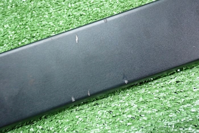 Dacia jogger 21- рейлінги дахові Зі Шроту