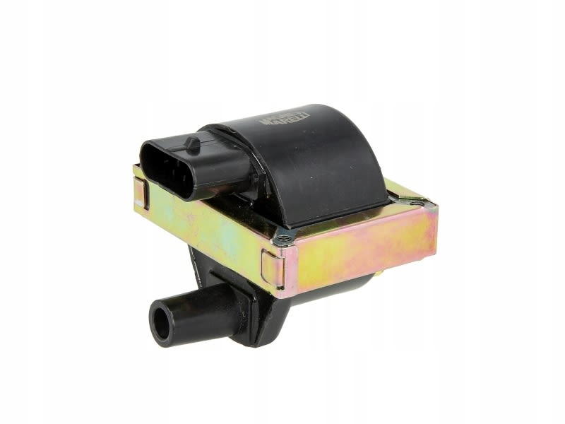 фото №3, Катушки зажигания magneti marelli 060717012012
