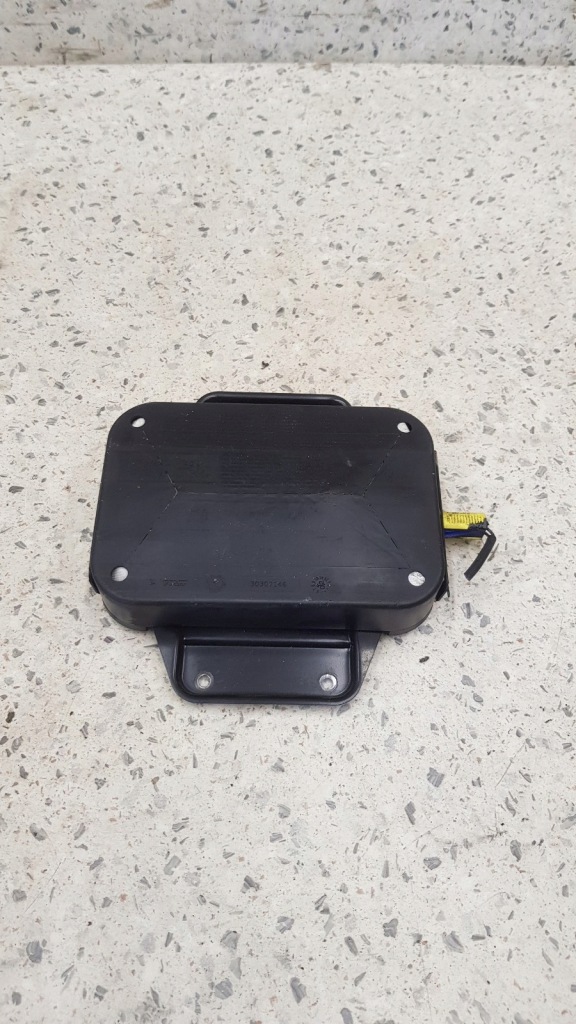 фото №1, Подушка подушка безопасности дверь правый перед mercedes w163