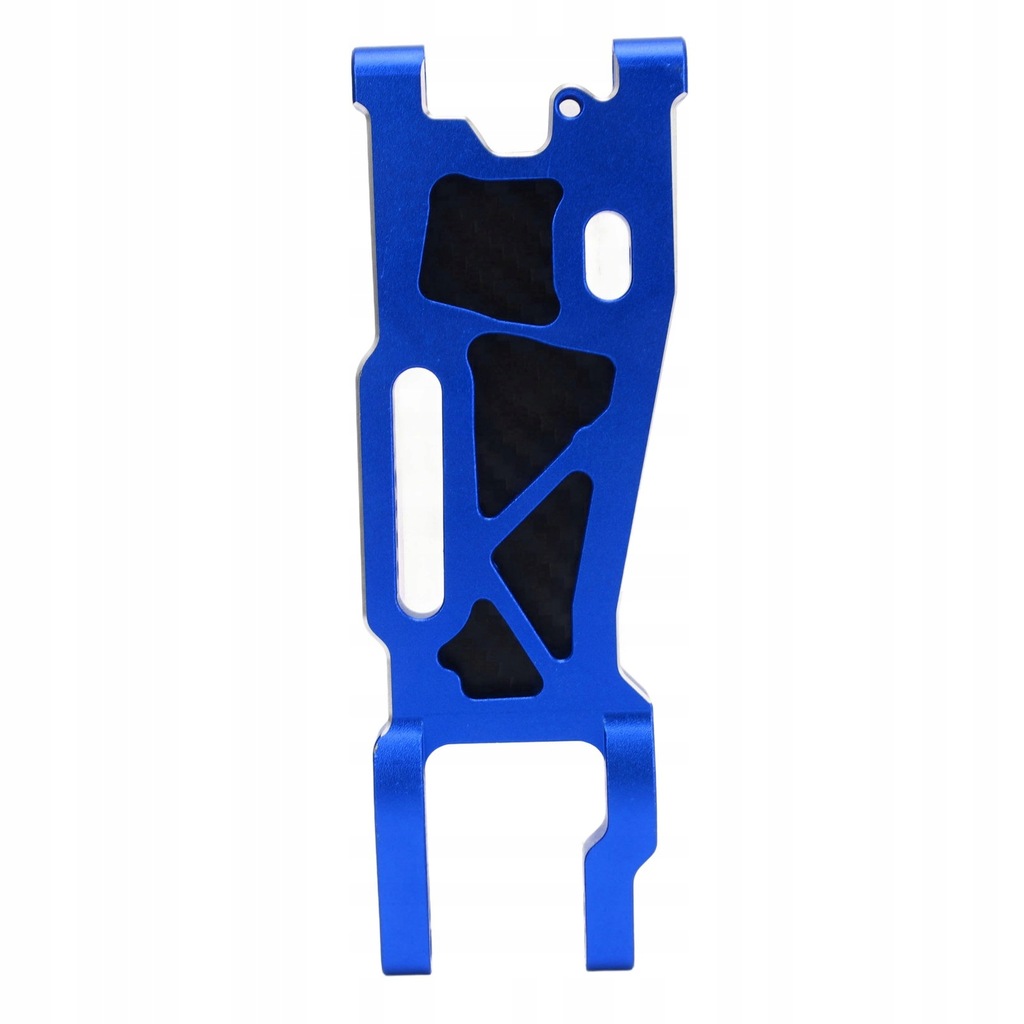 фото №6, Набор рычагов передних rc стоп алюминий с плита угольная передние 1s