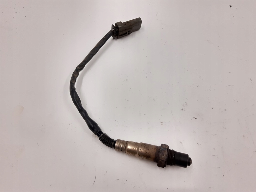 фото №1, Opel karl 1.0 датчик лямбда-зонд 0258010361