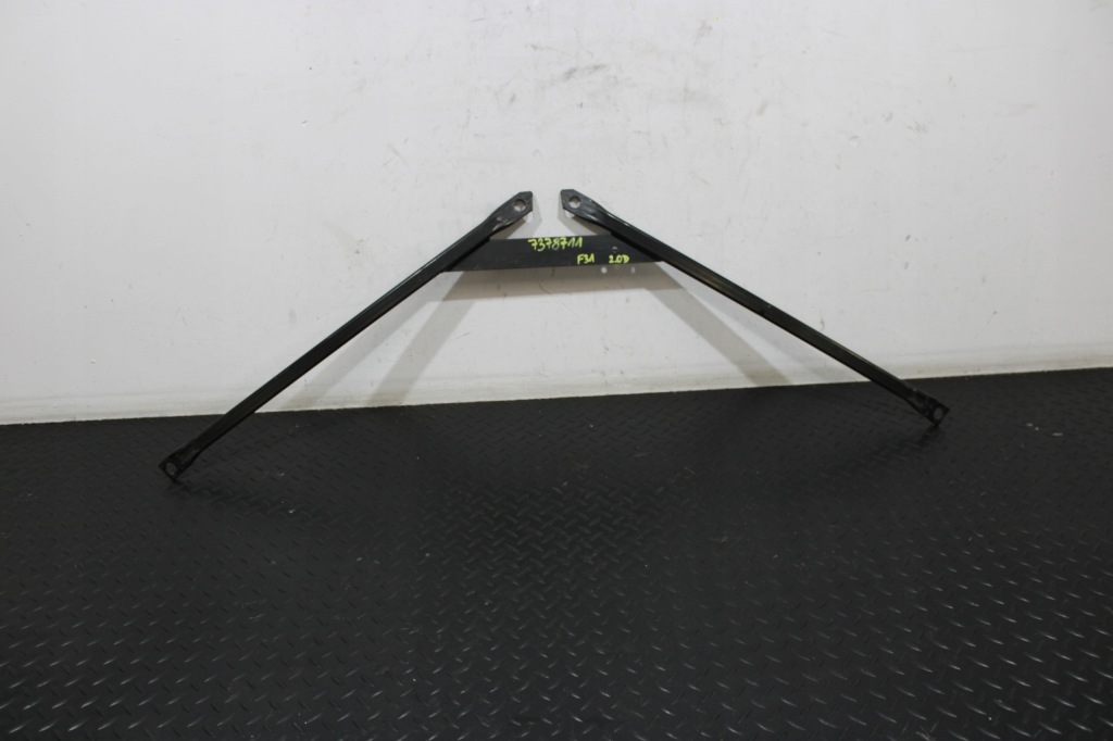 фото №1, Балка розпірка підвіска 7378711 bmw 3 f30 f31 lci lift