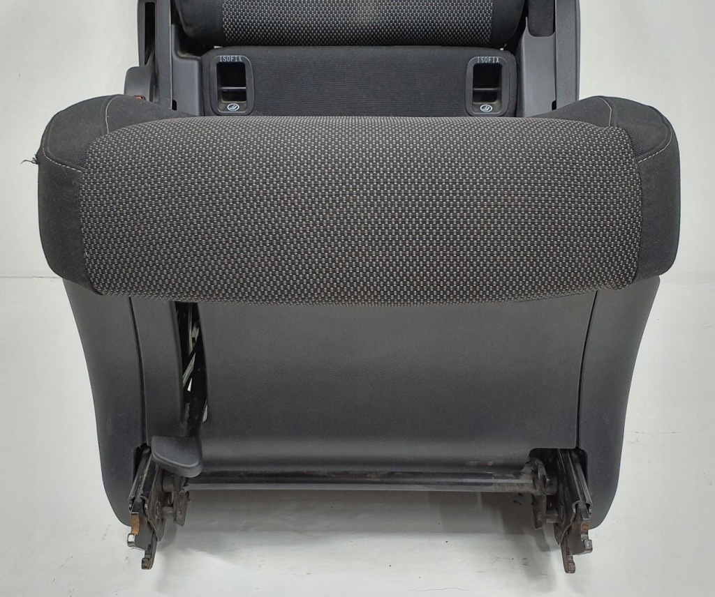 фото №7, Сиденье задняя задний mercedes v-klasa w447