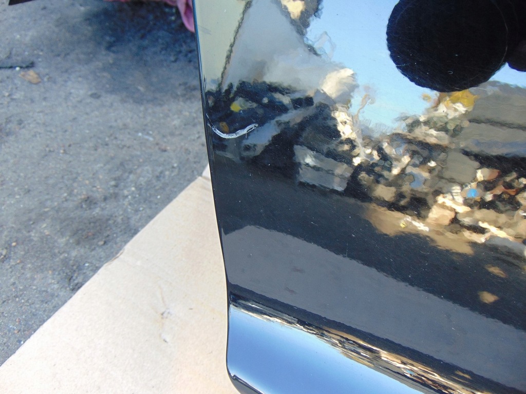 фото №9, Дверь правый перед chevrolet camaro 2016- 16+