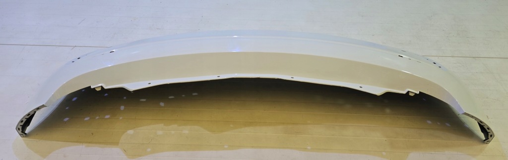 фото №8, Vw e-up up бампер задний задняя 3pdc lc9a