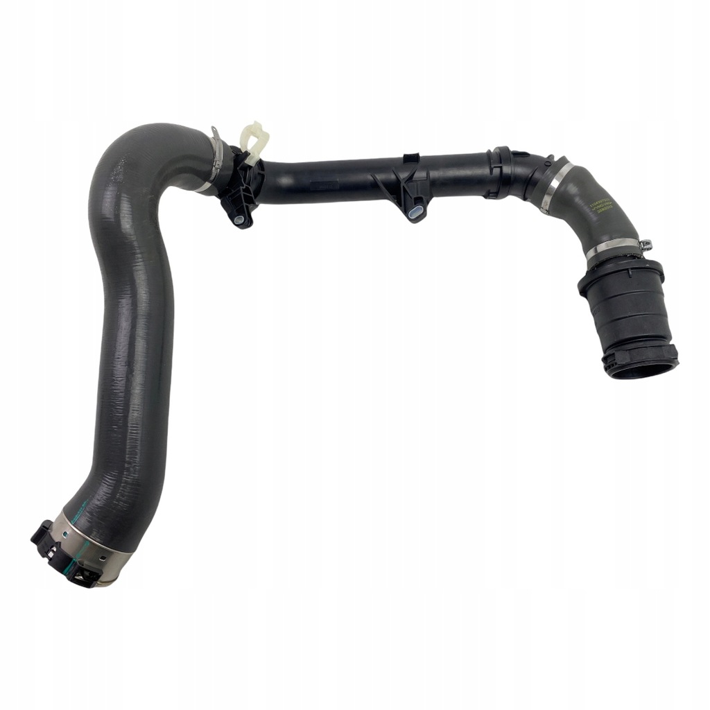 фото №1, Шланг впускной r espace v 1.6dci 144609994r