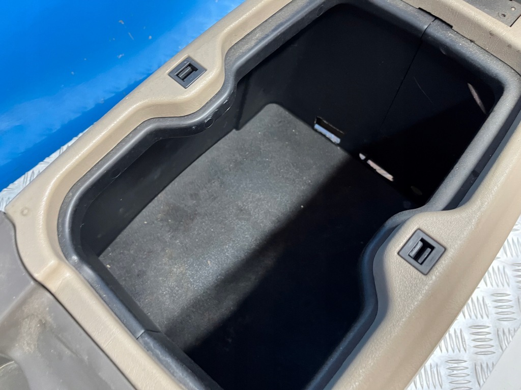 фото №10, Ford excursion тунель підлокітник drewniany