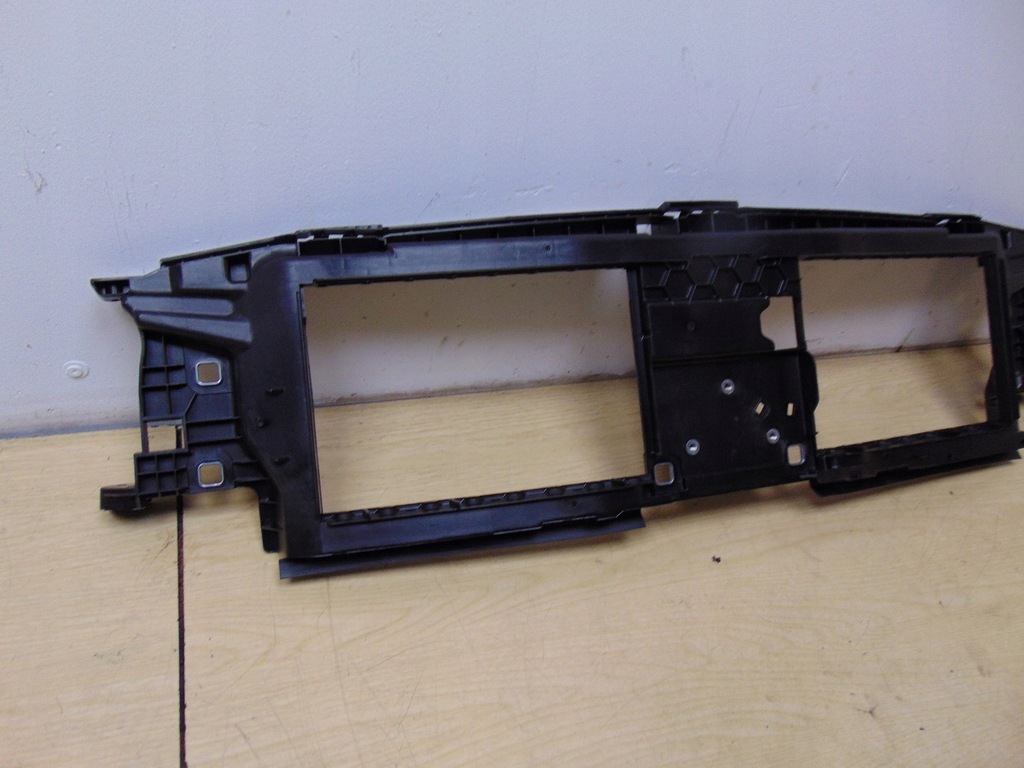 фото №6, Воздуховод воздуха mercedes w206 a2066200101