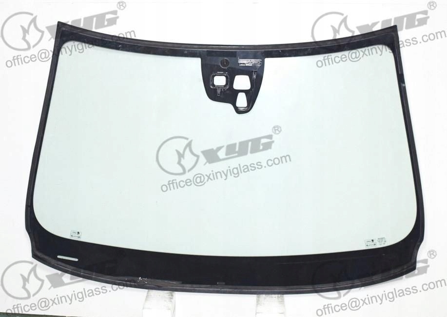 Купить Стекло лобовое volvo s60/v60 2010-2012 датчик+ city safety