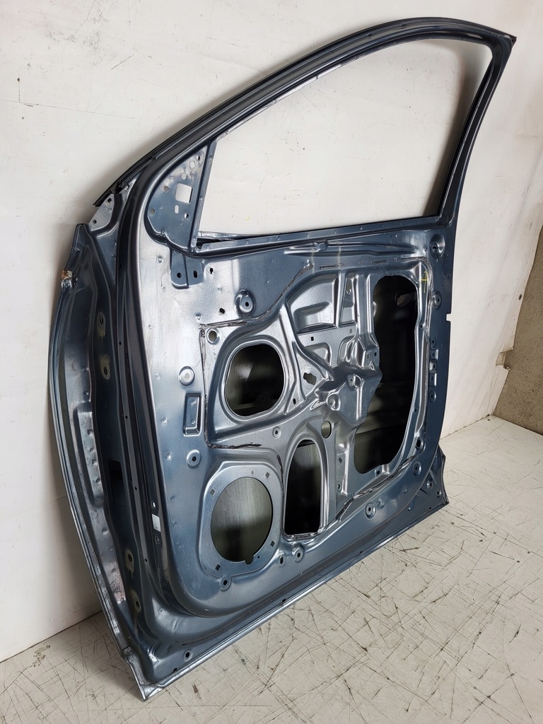 фото №9, Hyundai tucson 4 iv дверь передние правое 2020-