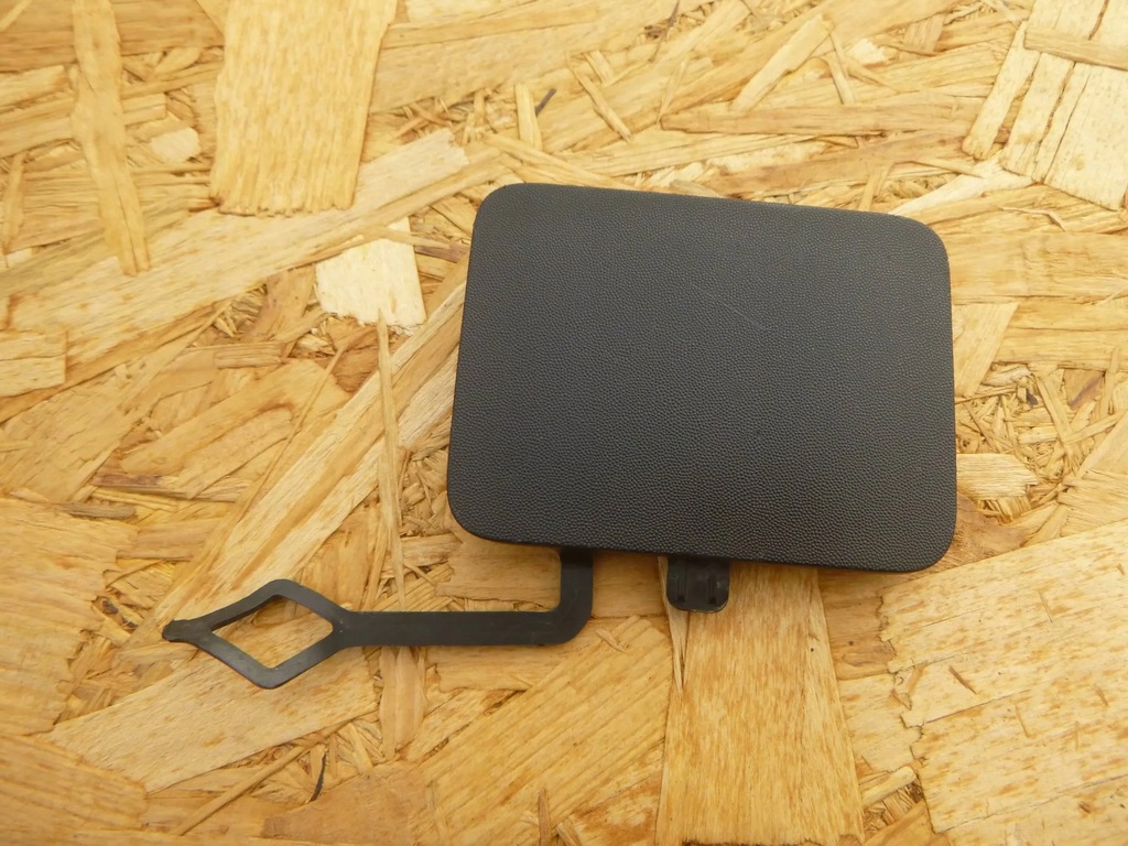 фото №1, Dacia jogger заглушка фаркоп hak бампер задня 511657960r