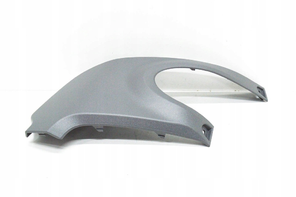 фото №6, Lr range rover evoque l538 бампер задний правая защита выхлоп 026328 nowa o