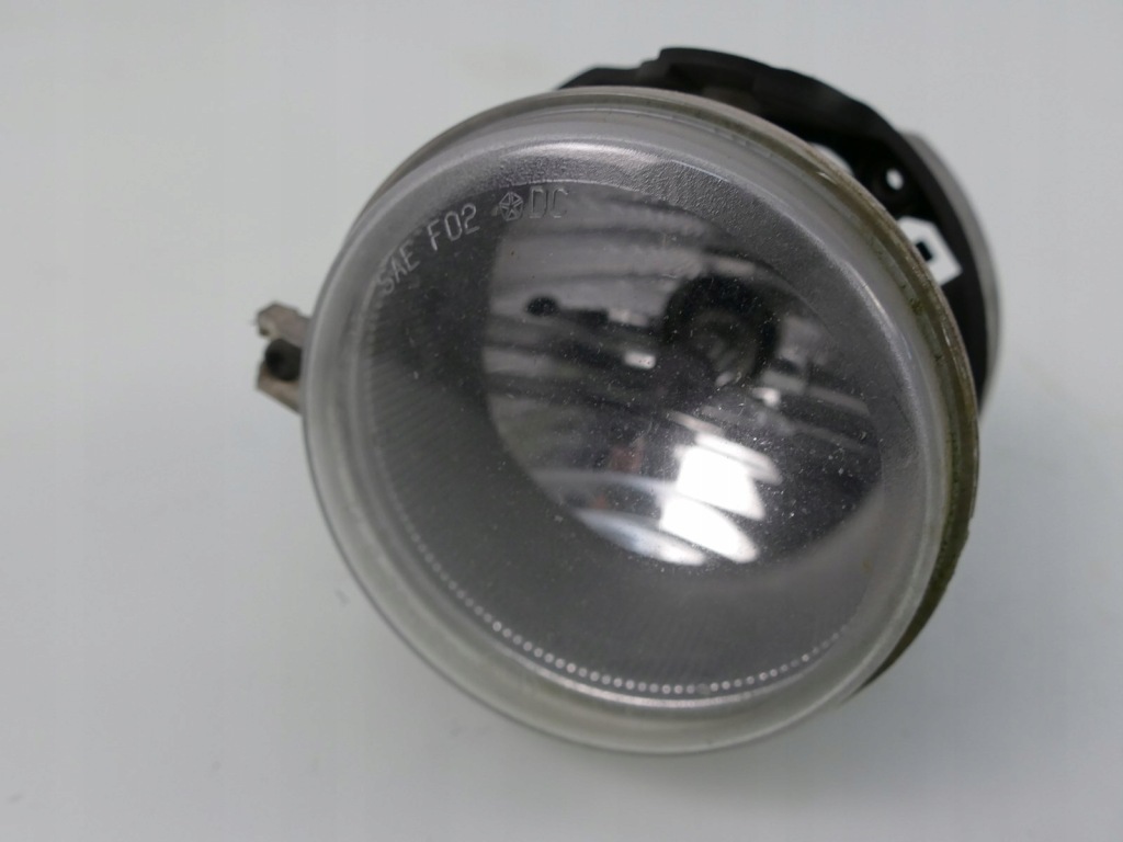 фото №2, Dodge nitro протитуманна фара правий перед передній