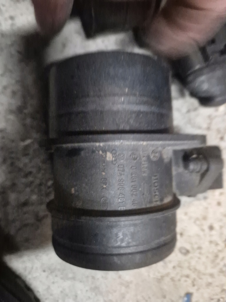 Витратомір vw audi 028100246 074906461b в Україні