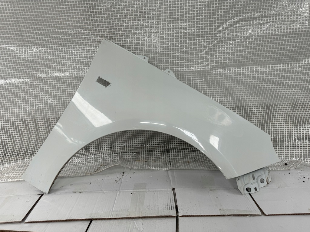 фото №1, Opel adam правый передний крыло