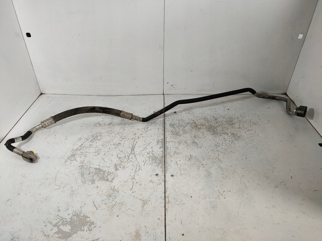 фото №1, Waz шланг audi a4 b7 2004-07 8e0260707bj