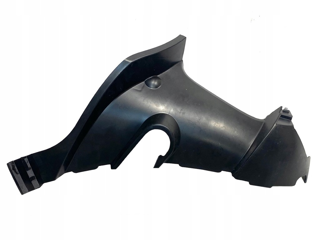 фото №1, Rolls royce cullinan захист бампера r 51117453086