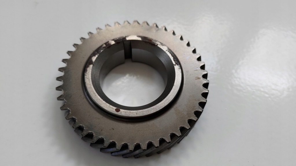 фото №7, Колесо зубчатое вала outlander asx 2.2 did 4n14