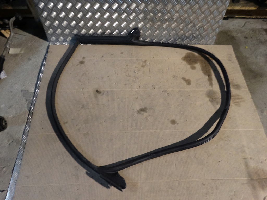 фото №1, Idealna прокладка двері ліва audi a7 4k8 1