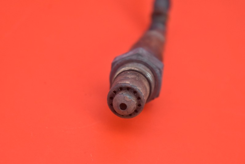 Датчик лямбда-зонд 0258007158 porsche cayenne 1 1 4.5 v8 340 km 02-07 Недорого