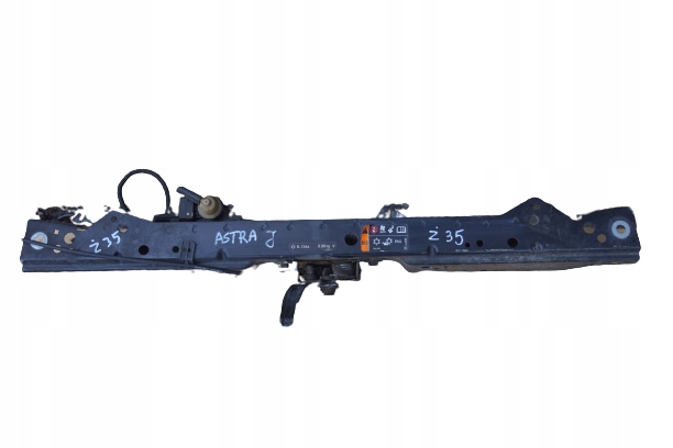Купити Opel astra j ремінь передній підсилювач верхній