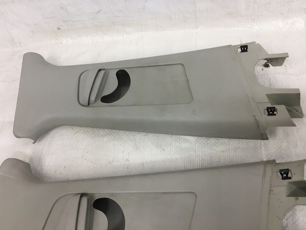 фото №10, Защита стойка 6l4867243g seat ibiza cordoba