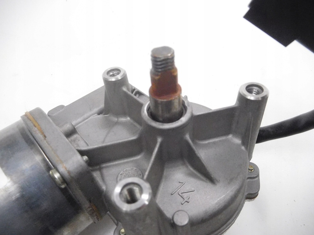 фото №6, Silnik-dźwignia подъёмная mopar chrysler voyager 5019036aa