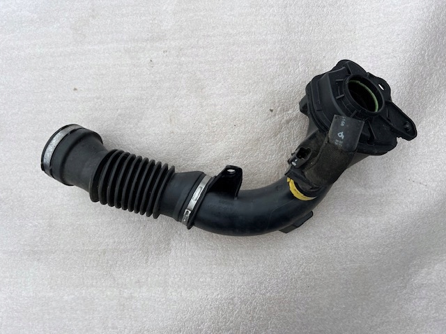 фото №1, Citroen peugeot шланг воздуха 2.0hdi 98689