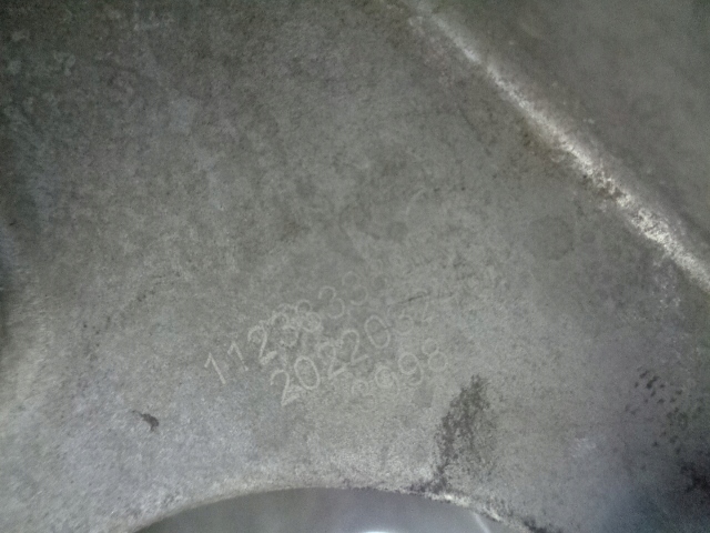 фото №5, Подушка коробки передач dacia spring ev 2022 rok