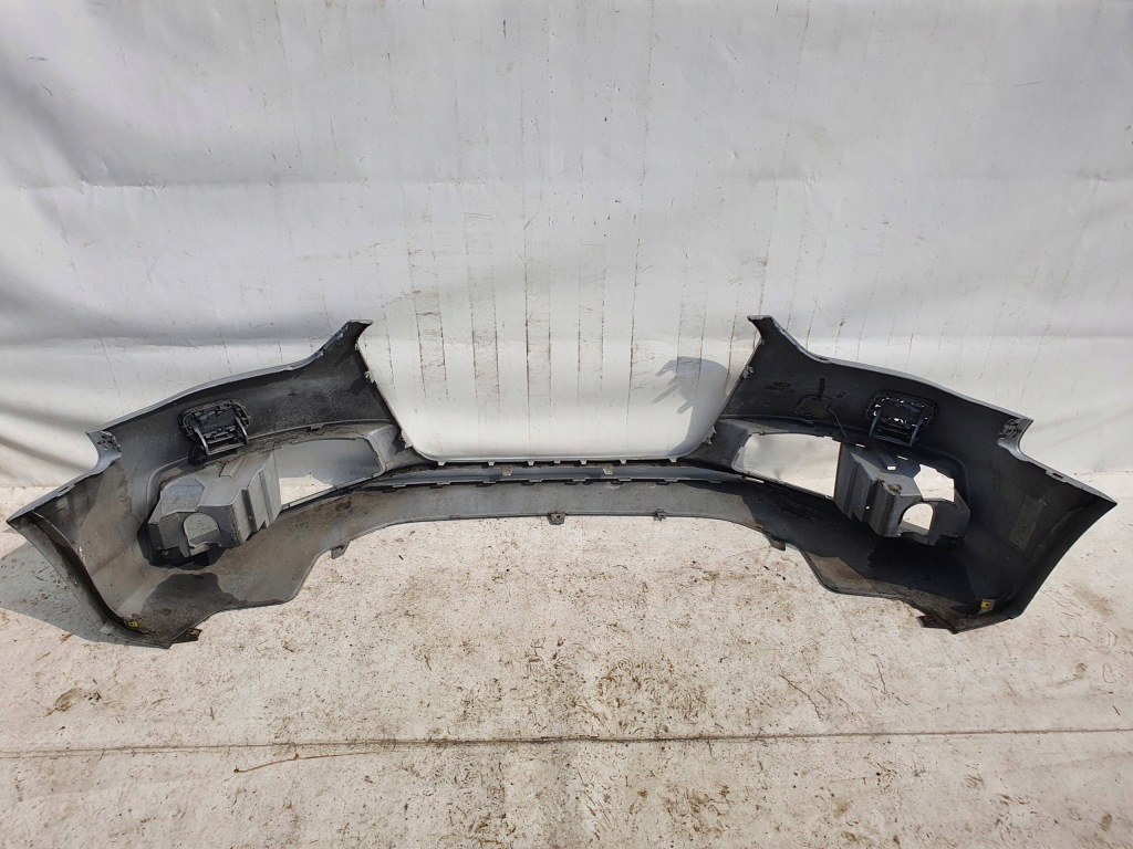 Audi a4 8k0 8k рестайлинг  s-line без pdc бампер перед Цена