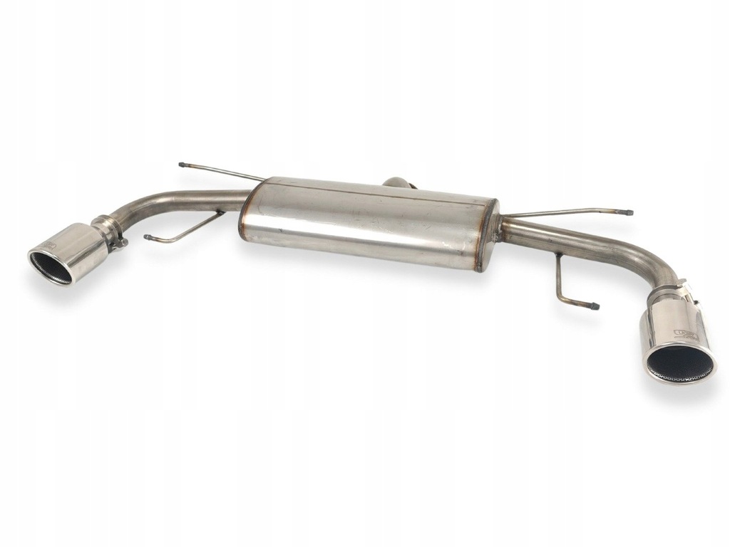 фото №1, Гасник кінцевий mazda cx-5 ii 2017- ulter sport