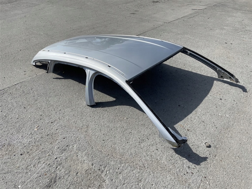 фото №1, Крыша блок двигателя ford focus mk4 kombi 18-23r