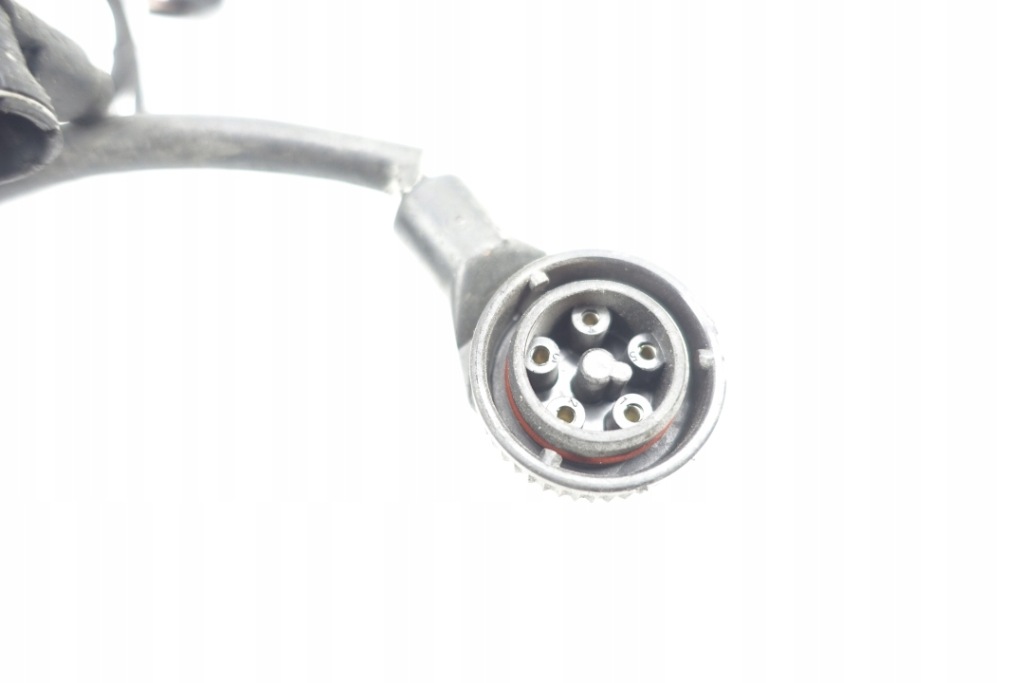 Mercedes w140 cl 4.2 5.0 v8 джгут електропроводка двигуна 1405401132 оригінал Київ